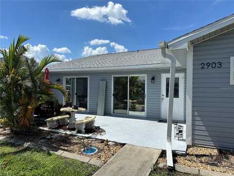 3300 LOVELAND BOULEVARD, PUNTA GORDA, FL 33980