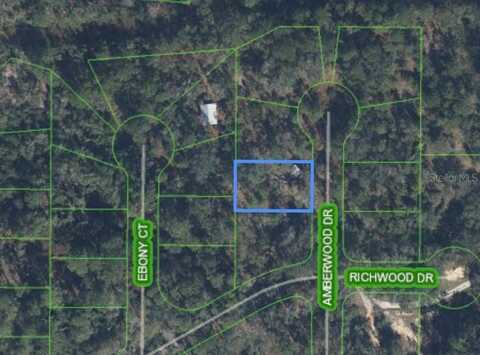 10135 AMBERWOOD DRIVE, SEBRING, FL 33875