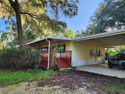 955 NE 184TH PLACE, CITRA, FL 32113