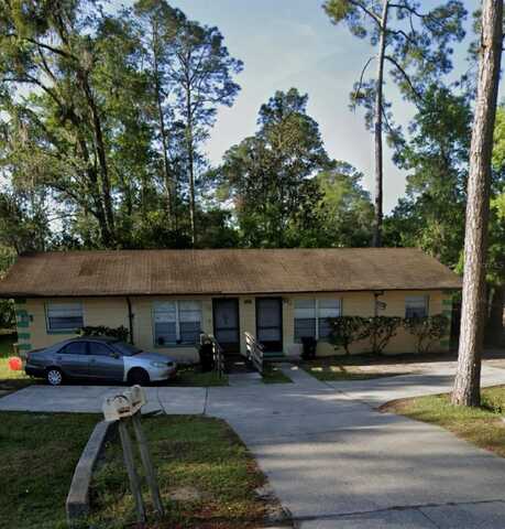 1527 NE 16TH AVENUE, GAINESVILLE, FL 32601