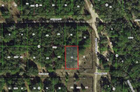 1902 VICTOR STREET, INVERNESS, FL 34453