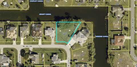 1133 NE 2ND TERRACE, CAPE CORAL, FL 33909