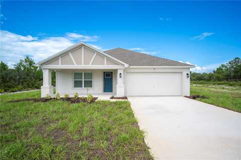 57 DEER ROAD, FROSTPROOF, FL 33843