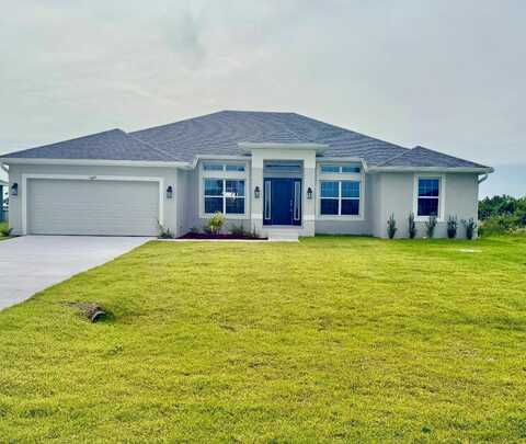10045 BAY STATE DRIVE, PORT CHARLOTTE, FL 33981