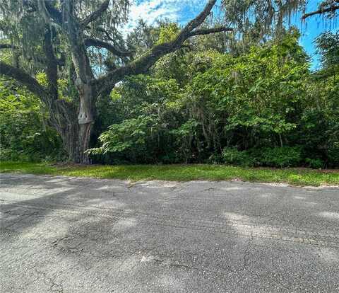 0 W JEFFERSON STREET, CENTER HILL, FL 33514