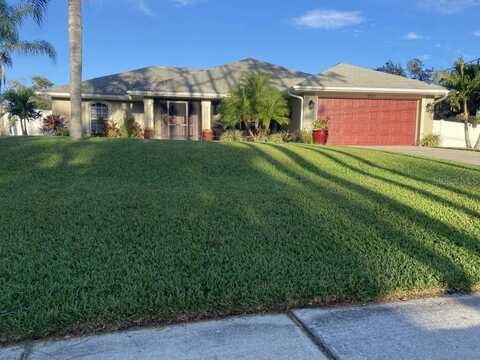 4023 PLATT STREET, NORTH PORT, FL 34286