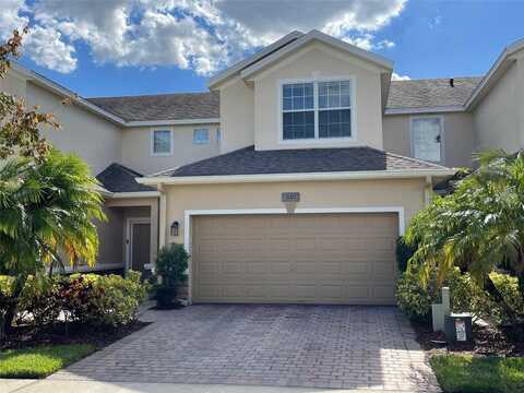 640 TERRACE SPRING DRIVE, ORLANDO, FL 32828