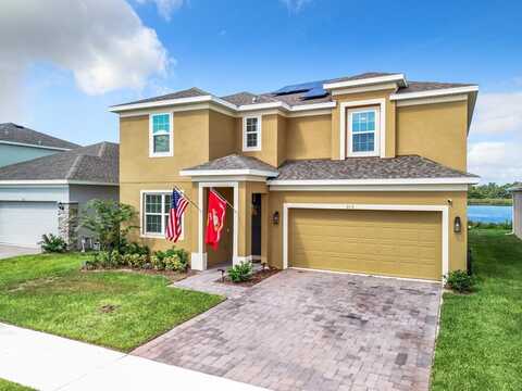 515 IRONSIDE TRAIL DRIVE, GROVELAND, FL 34736