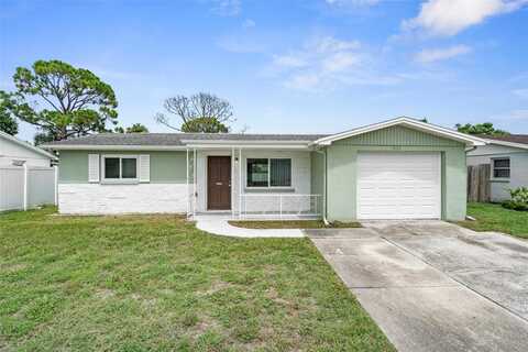 10014 SLEEPY HOLLOW LANE, PORT RICHEY, FL 34668