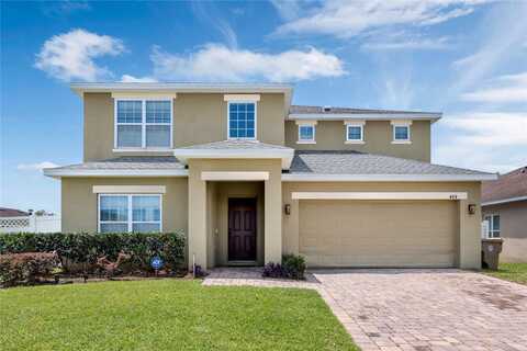 4714 GREYCLIFF PRAIRIE DRIVE, KISSIMMEE, FL 34758