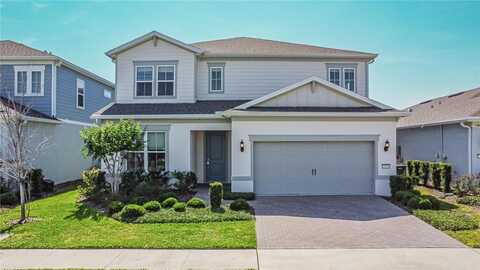 13924 DESTIN BEACH LANE, ORLANDO, FL 32827