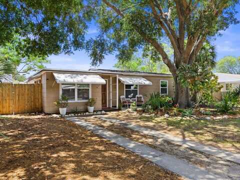 7126 13TH STREET N, SAINT PETERSBURG, FL 33702