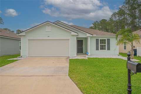 669 GRAND RESERVE DRIVE, BUNNELL, FL 32110