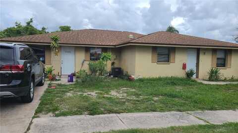 5507 RIDDLE ROAD, HOLIDAY, FL 34690