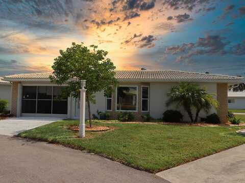 334 CIRCLEWOOD DRIVE, VENICE, FL 34293