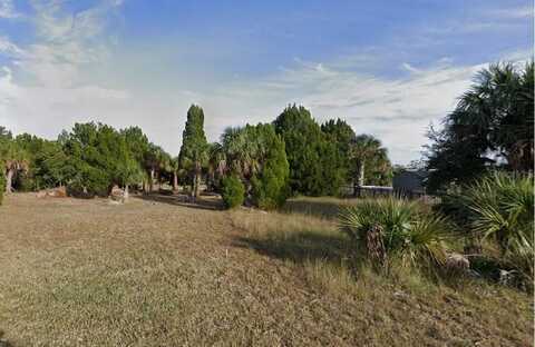 0 ROSE ARBOR DR LOT 9, HERNANDO BEACH, FL 34607