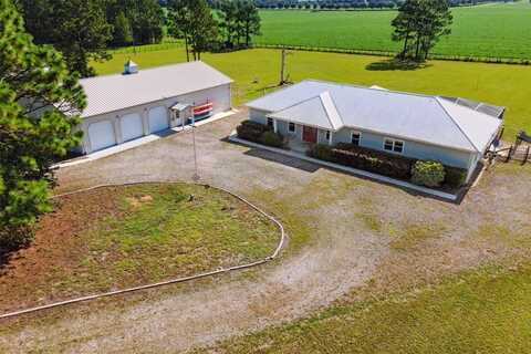 5351 SE 137TH AVENUE, MORRISTON, FL 32668