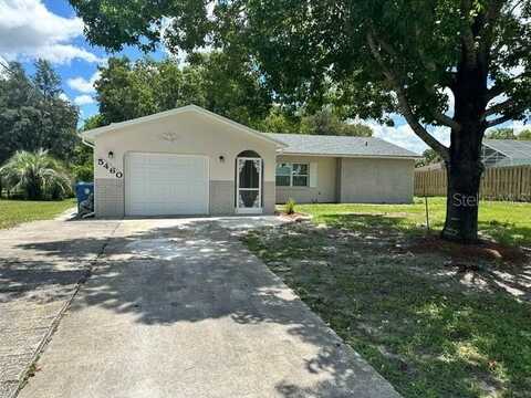 5460 NARDELLO AVENUE, SPRING HILL, FL 34608