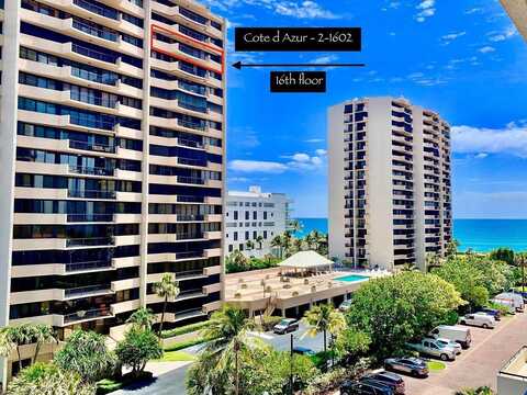 4200 N OCEAN DRIVE, RIVIERA BEACH, FL 33404