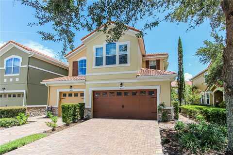 4893 MATTEO TRAIL, ORLANDO, FL 32839