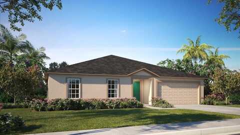 5081 IVES AVENUE, DE LEON SPRINGS, FL 32130