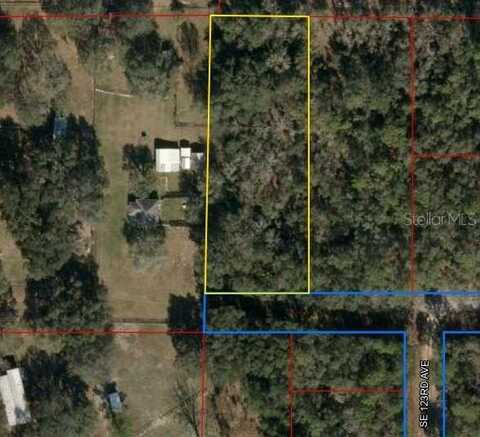 SE 110TH PLACE, DUNNELLON, FL 34431