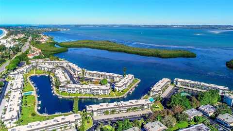 4390 EXETER DRIVE, LONGBOAT KEY, FL 34228