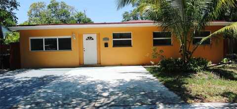 1145 NE 131 STREET, NORTH MIAMI, FL 33161