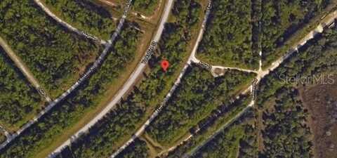 Lot 16 EWEN DRIVE, NORTH PORT, FL 34288