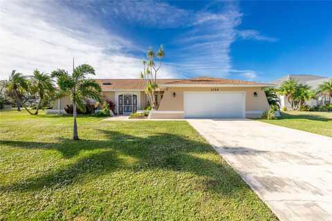 1759 NUREMBERG BOULEVARD, PUNTA GORDA, FL 33983