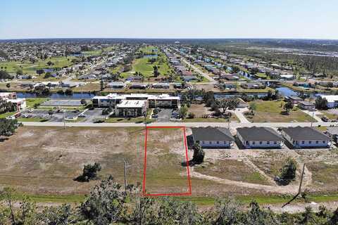 59 BOUNDARY BOULEVARD, ROTONDA WEST, FL 33947