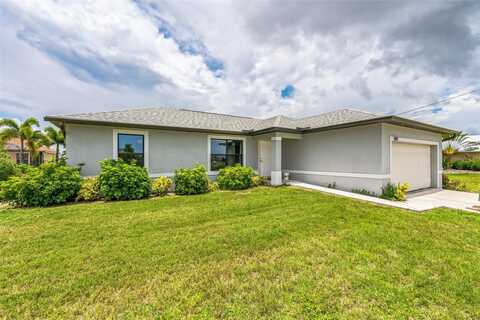 4217 JACARANDA PARKWAY W, CAPE CORAL, FL 33993