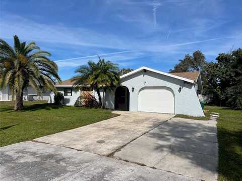 1124 AMPLE AVENUE, PORT CHARLOTTE, FL 33948