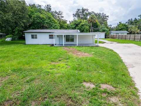 9920 DAVIS STREET, GIBSONTON, FL 33534