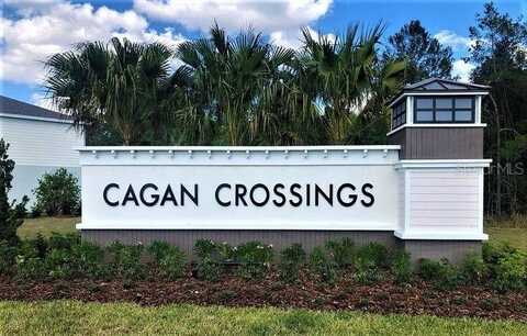 17148 CAGAN CROSSINGS BOULEVARD, CLERMONT, FL 34714