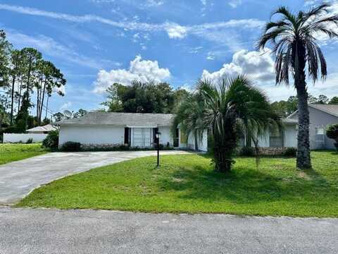 17 WELLER LANE, PALM COAST, FL 32164