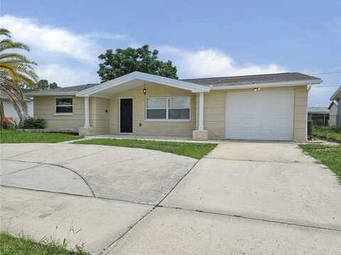 5428 BAROQUE DRIVE, HOLIDAY, FL 34690