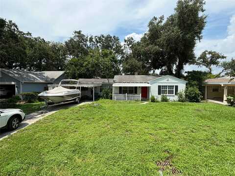 4013 W INMAN AVENUE, TAMPA, FL 33609