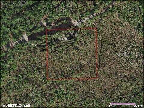 HOLOPAW GROVES ROAD, SAINT CLOUD, FL 34771