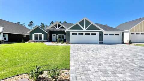 6425 SW 180TH CIRCLE, DUNNELLON, FL 34432