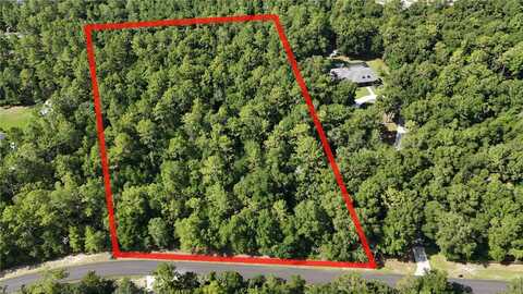 Tbd NE 43RD LANE ROAD, SILVER SPRINGS, FL 34488