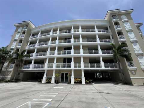 3805 GULF BOULEVARD, ST PETE BEACH, FL 33706