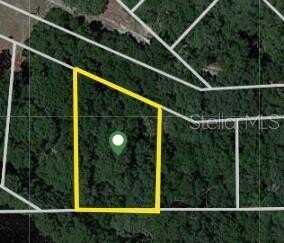 SE 149TH LANE, UMATILLA, FL 32784