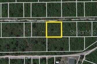 SE 143RD LANE, UMATILLA, FL 32784