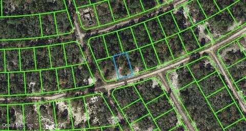 382 Hossler AVENUE, LAKE PLACID, FL 33852