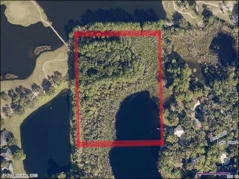 LAKE SHORE DRIVE, LAKE MARY, FL 32746