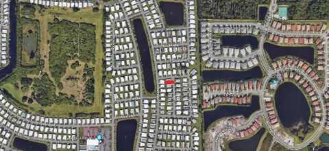 491 MADONNA, NORTH PORT, FL 34287