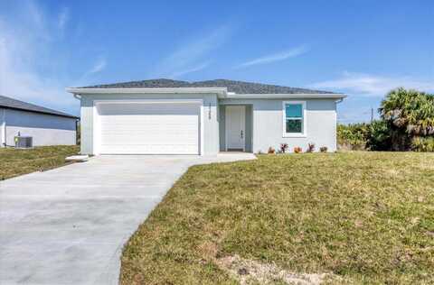 19458 STRATHCONA AVENUE, PORT CHARLOTTE, FL 33954