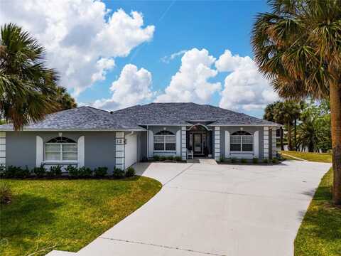 12 CROSSWAY COURT W, PALM COAST, FL 32137