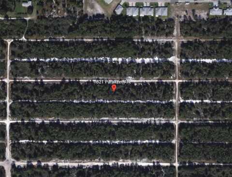 621 PARAKEET AVENUE, SEBRING, FL 33872